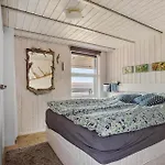 Sj209-borkop-kildevej-10 Сasa de vacaciones Børkop