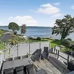 Сasa de vacaciones Sj209-borkop-kildevej-10