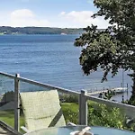 Сasa de vacaciones Sj209-borkop-kildevej-10 *